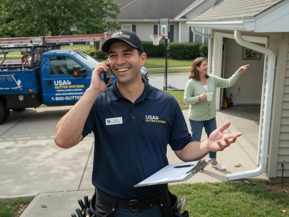 Gutter Installation Monson, ME FAQs